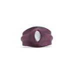 The "Skinwalker" Collection: Colorful Creature Eye Rings | Handcrafted Oddities product image 1