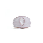 The "Skinwalker" Collection: Colorful Creature Eye Rings | Handcrafted Oddities product image 3