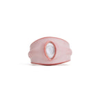 The "Skinwalker" Collection: Colorful Creature Eye Rings | Handcrafted Oddities product image 9