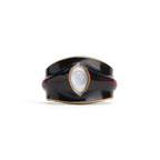 The "Skinwalker" Collection: Colorful Creature Eye Rings | Handcrafted Oddities product image 10