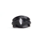 The "Skinwalker" Collection: Colorful Creature Eye Rings | Handcrafted Oddities product image 11
