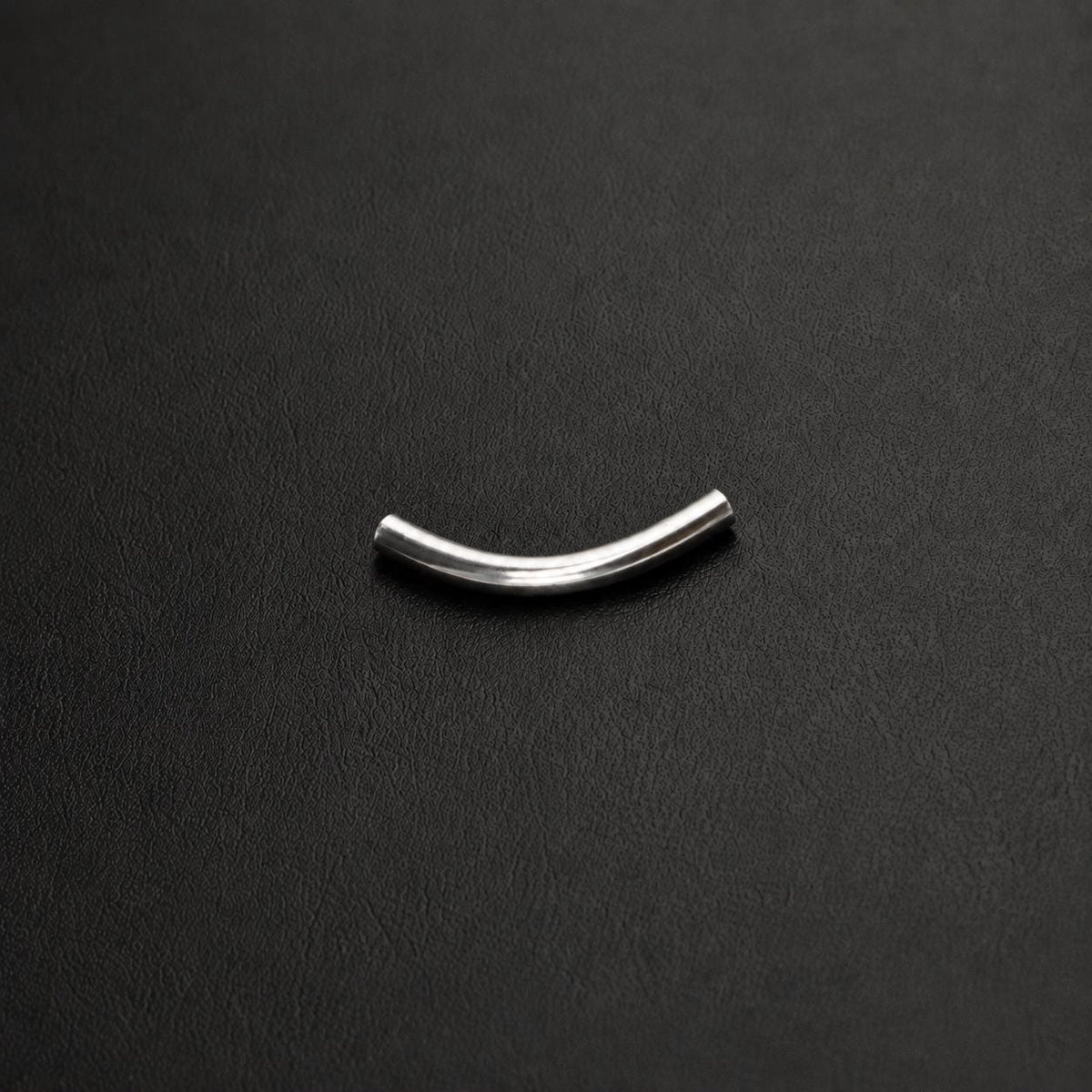 ETSY 4546618821 | IMAGE 9 | Titanium Curved Barbell Shaft