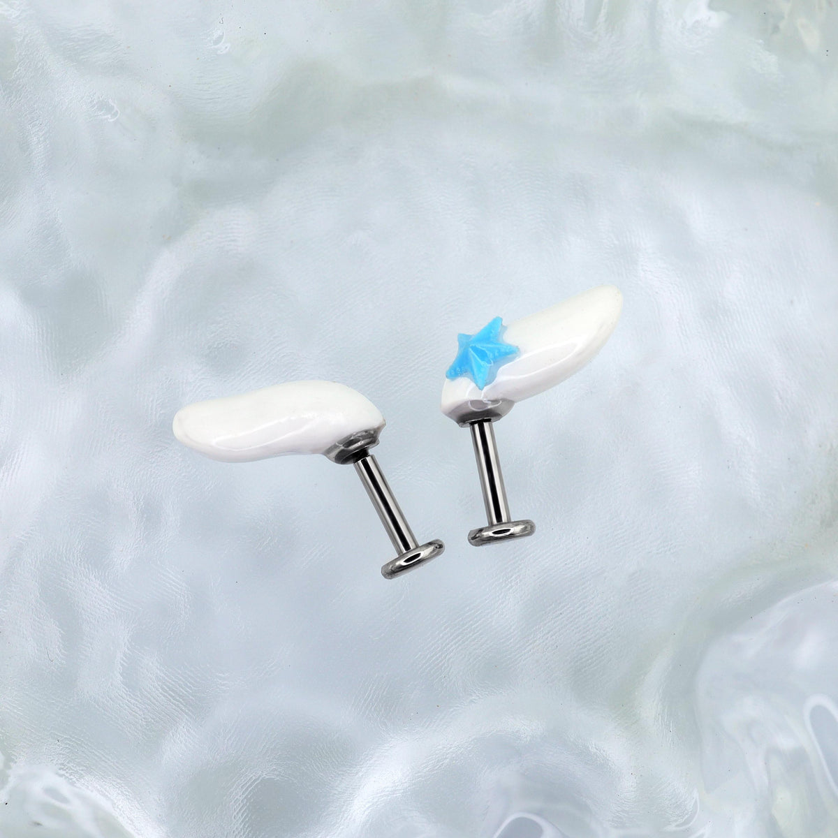 Cinnamoroll Ear & Star Set detail 4
