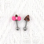 Bow & Cat Ear Set detail 12