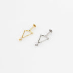 ETSY 4568764941 | IMAGE 6 | Crystal Chain Dangle