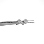 ETSY 4568766621 | IMAGE 6 | Screw Head & Bone Spike-Back Stud