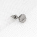 ETSY 4568766621 | IMAGE 8 | Screw Head & Bone Spike-Back Stud