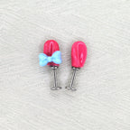 My Melody Ear & Bow Set detail 5