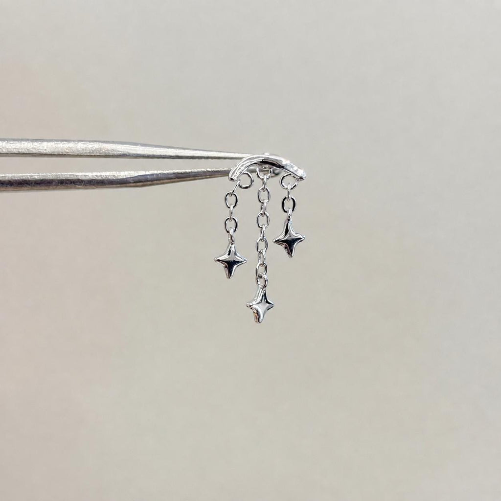 Celestial Crystal Dangle Collection detail 13