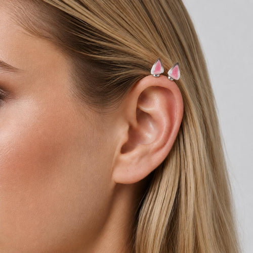 Bunny & Cat Ear Sets detail 2