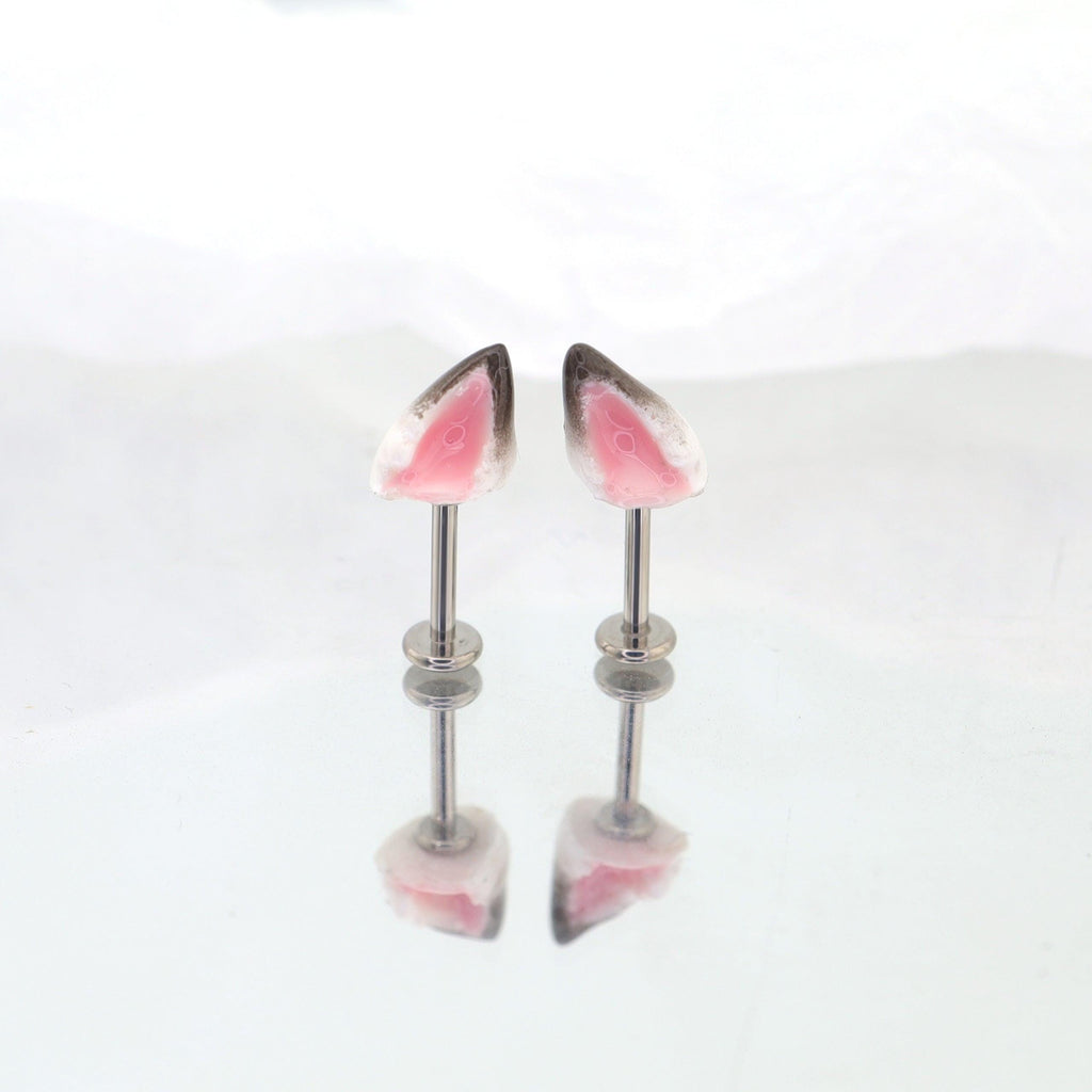 Bunny & Cat Ear Sets detail 5