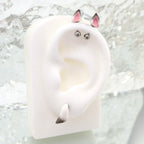 Bunny & Cat Ear Sets detail 12
