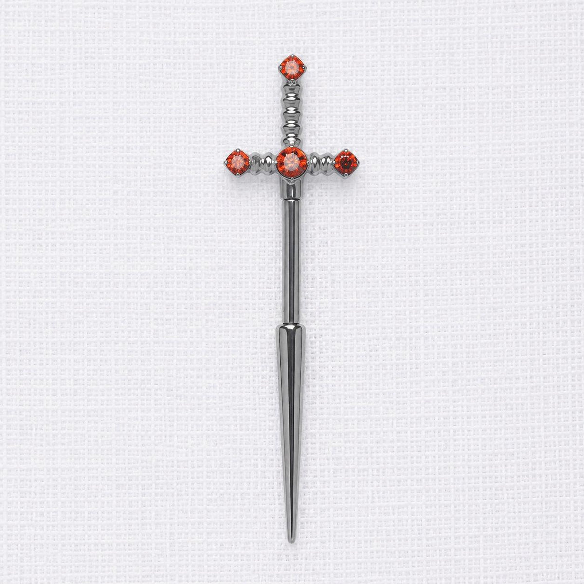 ETSY 4569360828 | IMAGE 12 | Crystal Sword Barbell