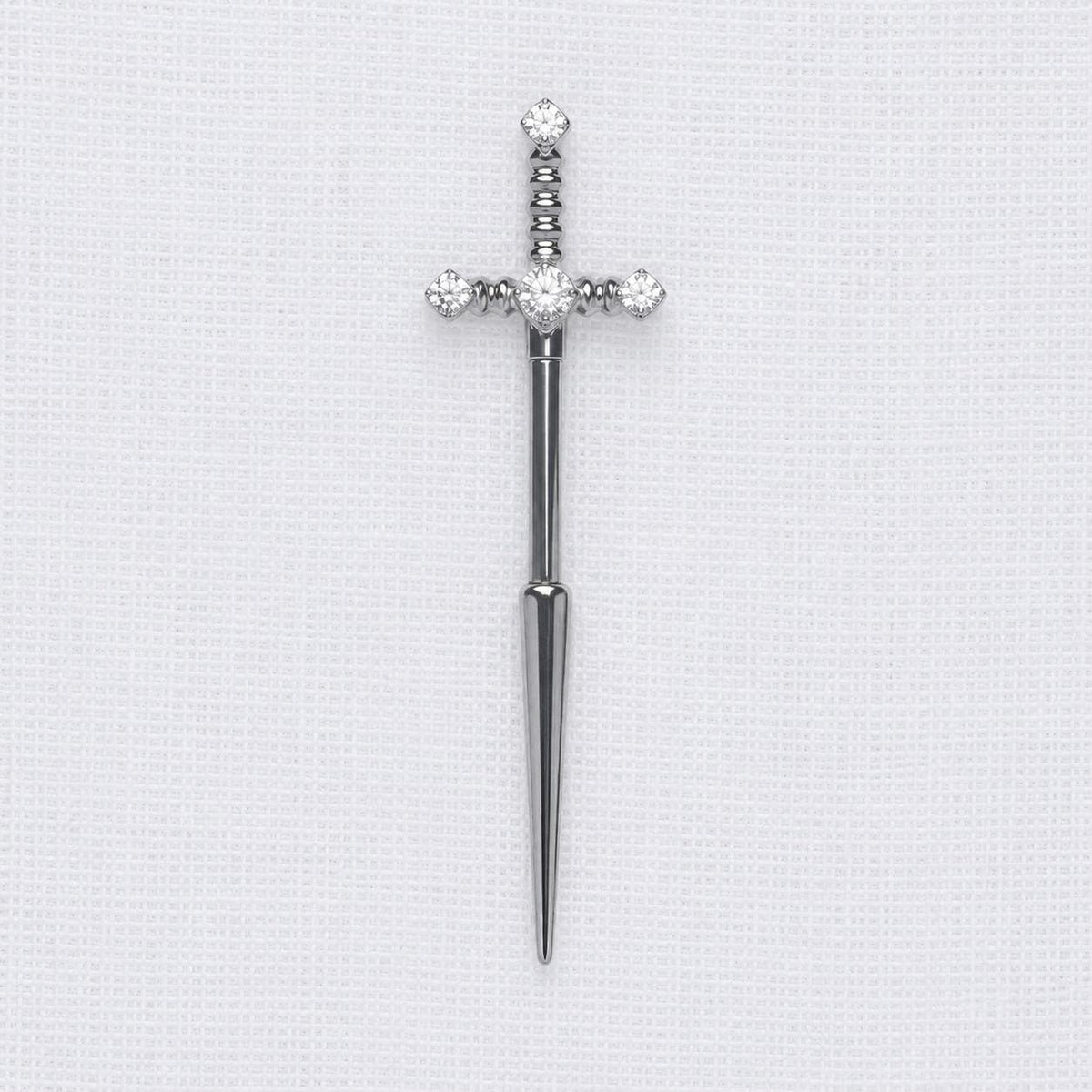 ETSY 4569360828 | IMAGE 15 | Crystal Sword Barbell