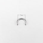 ETSY 4567239102 | IMAGE 10 | Custom Horseshoe Bar