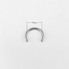 ETSY 4567239102 | IMAGE 11 | Custom Horseshoe Bar