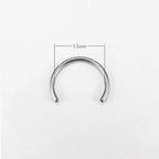 ETSY 4567239102 | IMAGE 12 | Custom Horseshoe Bar