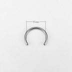 ETSY 4567239102 | IMAGE 13 | Custom Horseshoe Bar