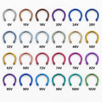ETSY 4567239102 | IMAGE 18 | Custom Horseshoe Bar