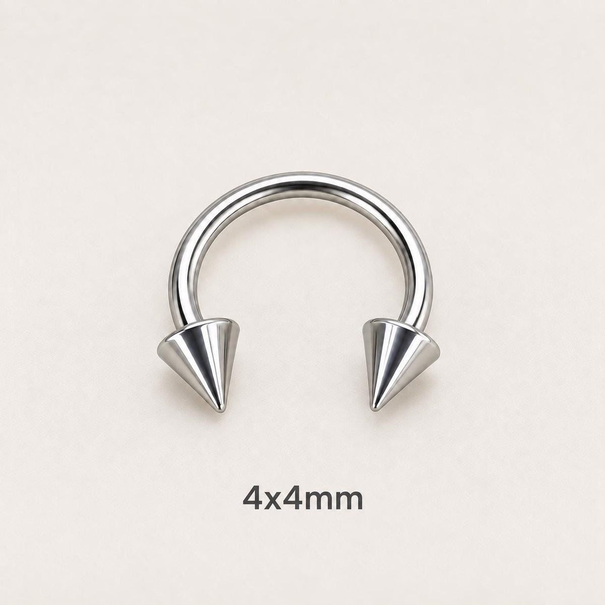 ETSY 4573137922 | IMAGE 10 | Edgy Long Spike