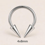 ETSY 4573137922 | IMAGE 12 | Edgy Long Spike