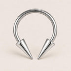 ETSY 4573137922 | IMAGE 5 | Edgy Long Spike