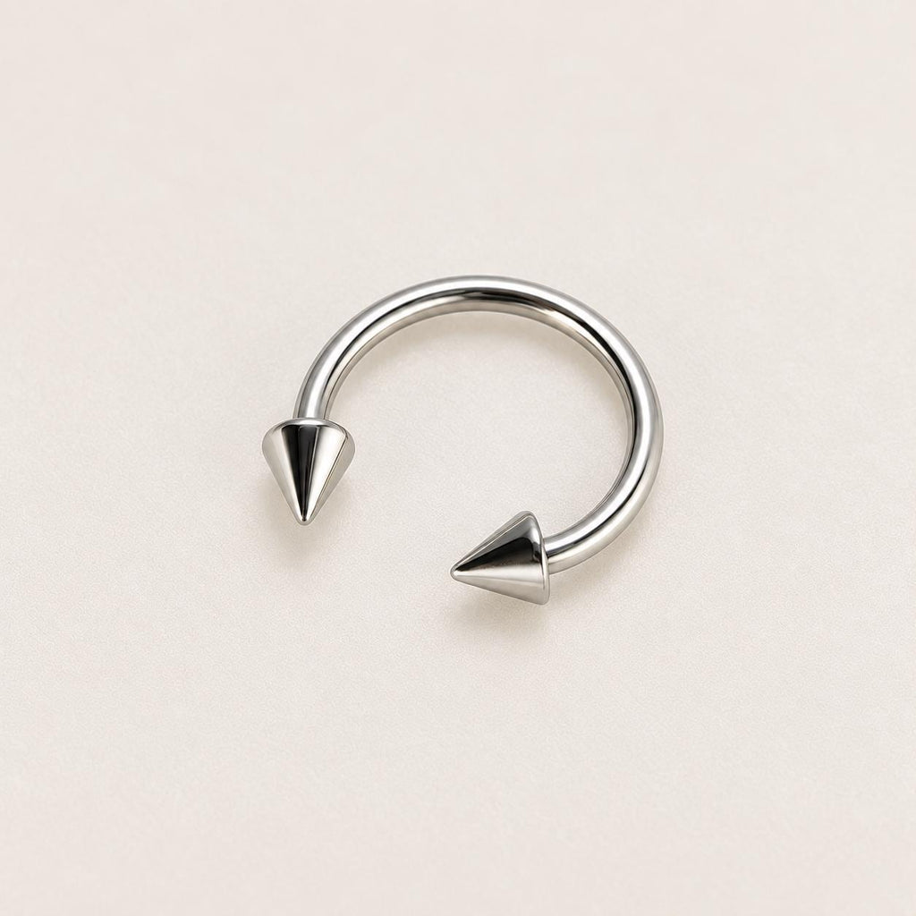 ETSY 4573137922 | IMAGE 7 | Edgy Long Spike