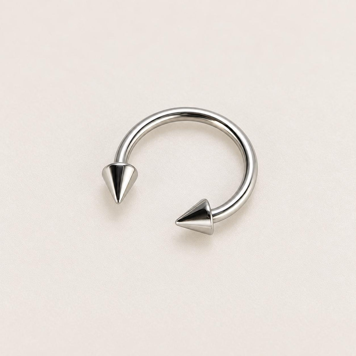 ETSY 4573137922 | IMAGE 7 | Edgy Long Spike