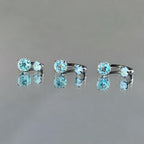 ETSY 4573305900 | IMAGE 4 | Statement Double Crystal