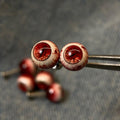 Cthulhu Eye - Demon Progenitor | Ear/Tongue/Lip Titanium Studs