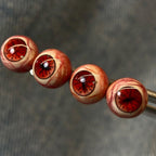 Cthulhu Eye - Demon Progenitor | Ear/Tongue/Lip Titanium Studs