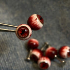 Cthulhu Eye - Demon Progenitor | Ear/Tongue/Lip Titanium Studs