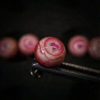 Cthulhu Eye - Faith Heart | Ear/Tongue/Lip Titanium Studs