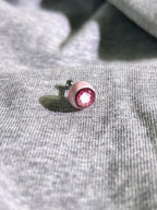 Cthulhu Eye - Hakuji & Koyuki | Ear/Tongue Titanium Studs