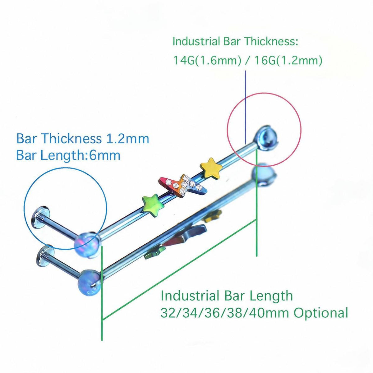 ETSY 4478090710 | IMAGE 7 | Prismatic Faux Industrial Bar