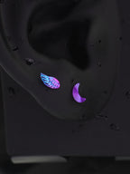 ETSY 4506596931 | IMAGE 3 | Princess Luna Ear Stack