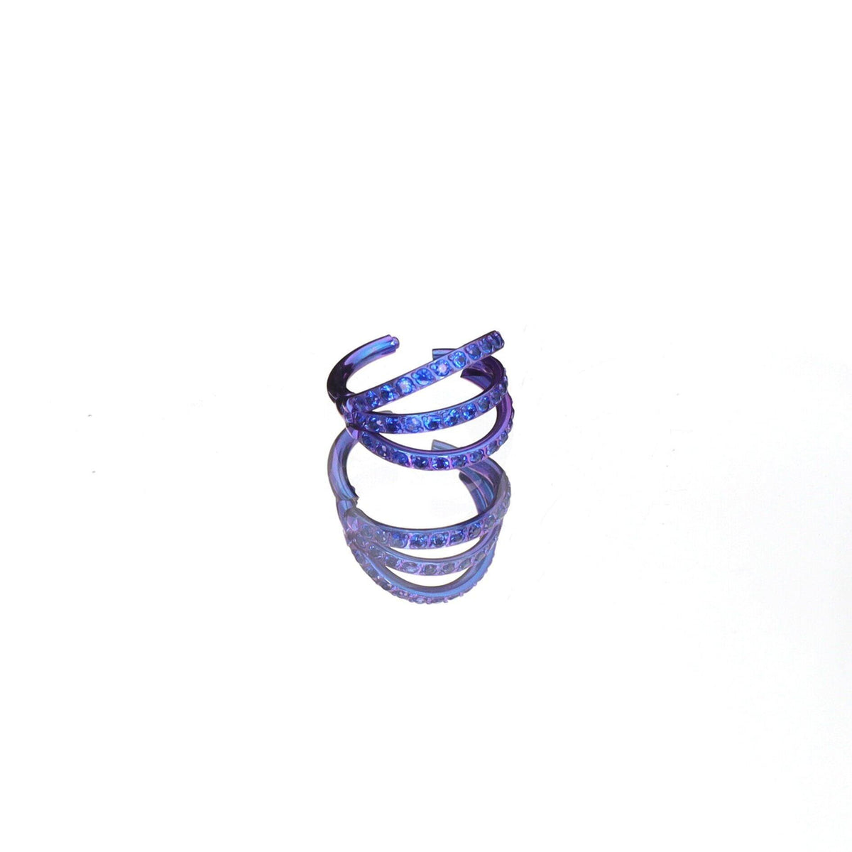 ETSY 4506596931 | IMAGE 8 | Princess Luna Ear Stack
