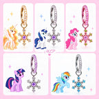 ETSY 4537512045 | IMAGE 1 | Celestial Snowflake Clicker