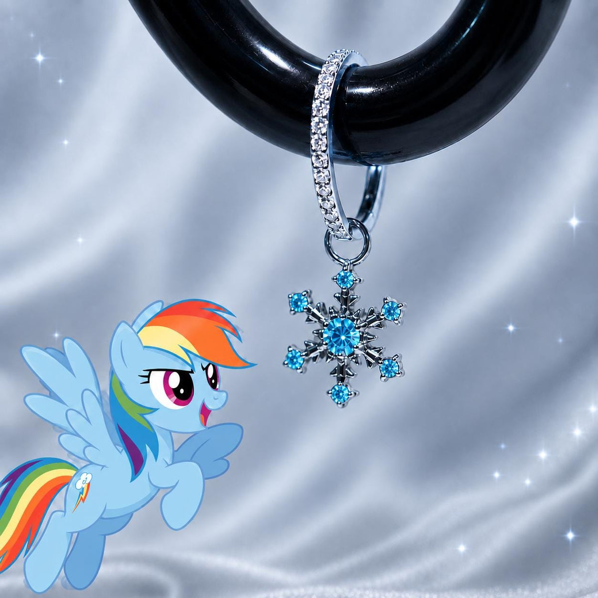 ETSY 4537512045 | IMAGE 4 | Celestial Snowflake Clicker