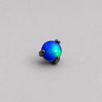 ETSY 4544692581 | IMAGE 13 | Nebula Orbit Opal