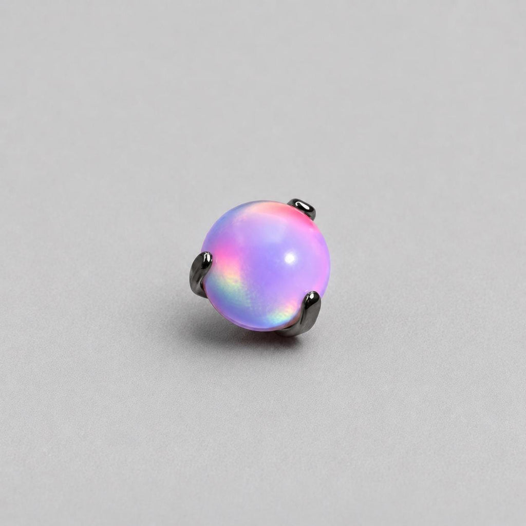 ETSY 4544692581 | IMAGE 16 | Nebula Orbit Opal