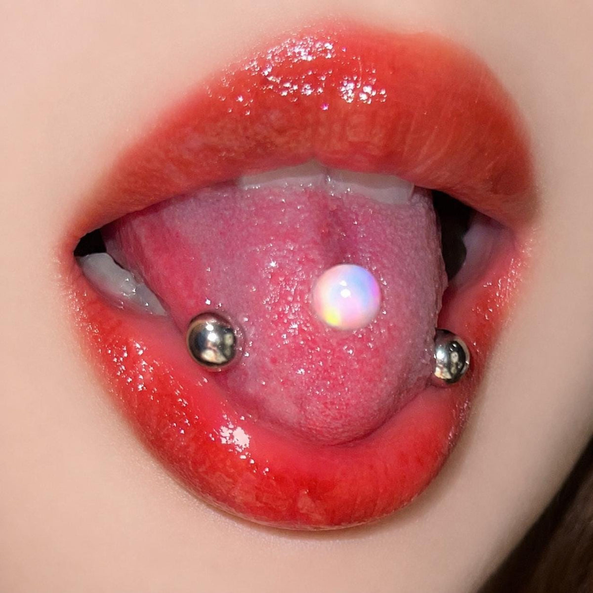 ETSY 4544692581 | IMAGE 2 | Nebula Orbit Opal