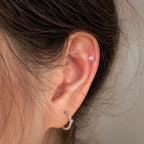 ETSY 4544692581 | IMAGE 3 | Nebula Orbit Opal