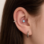ETSY 4544692581 | IMAGE 5 | Nebula Orbit Opal