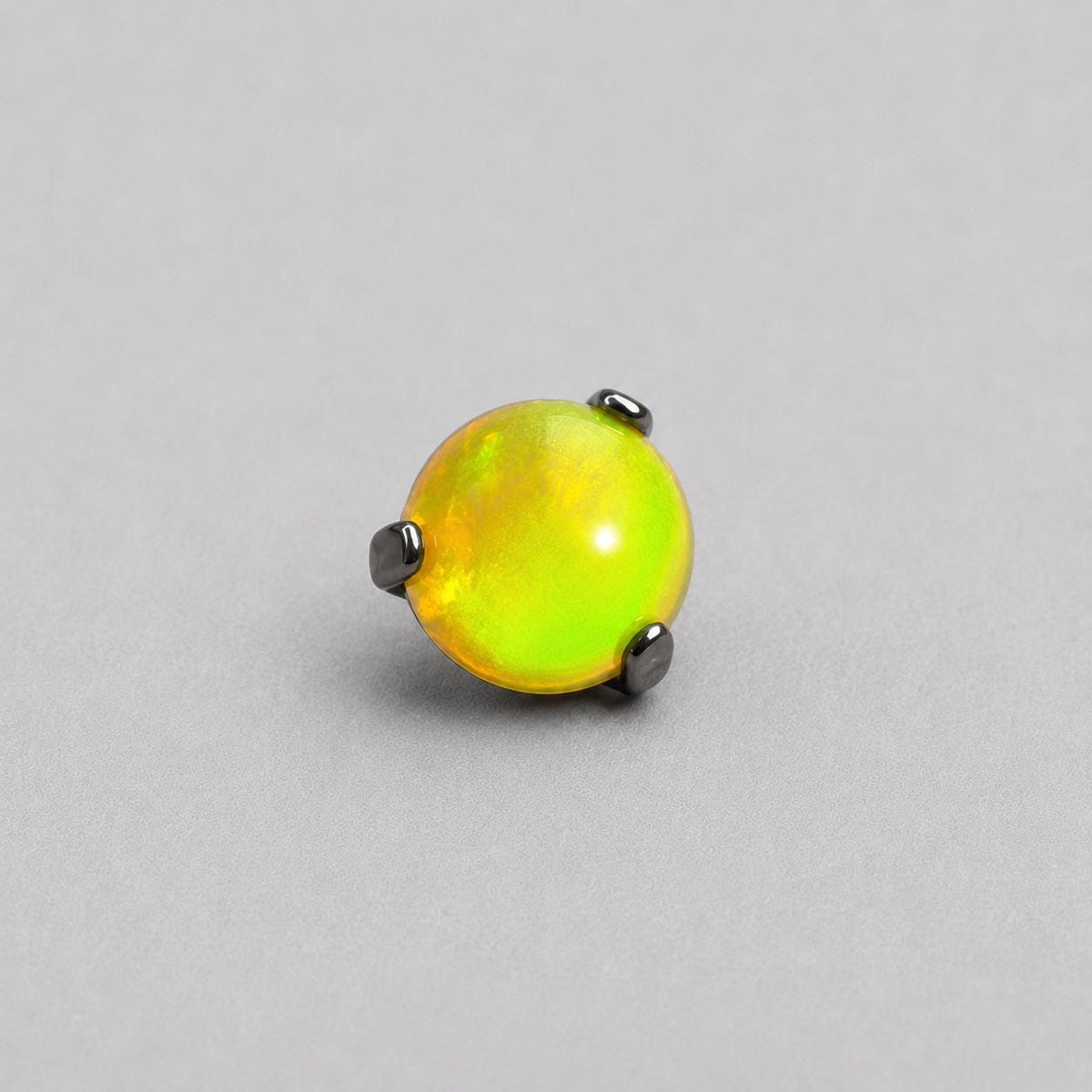 ETSY 4544692581 | IMAGE 9 | Nebula Orbit Opal