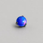 ETSY 4544710074 | IMAGE 10 | Nebula Eclipse Opal