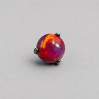 ETSY 4544710074 | IMAGE 13 | Nebula Eclipse Opal