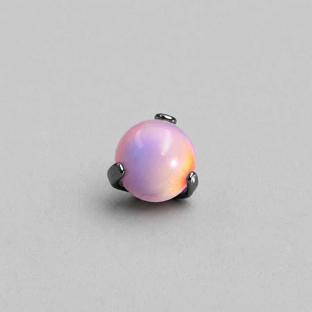 ETSY 4544710074 | IMAGE 16 | Nebula Eclipse Opal