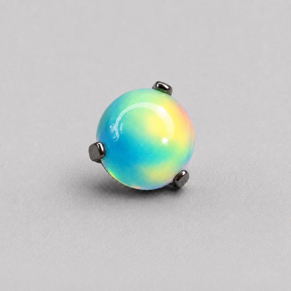 ETSY 4544710074 | IMAGE 17 | Nebula Eclipse Opal