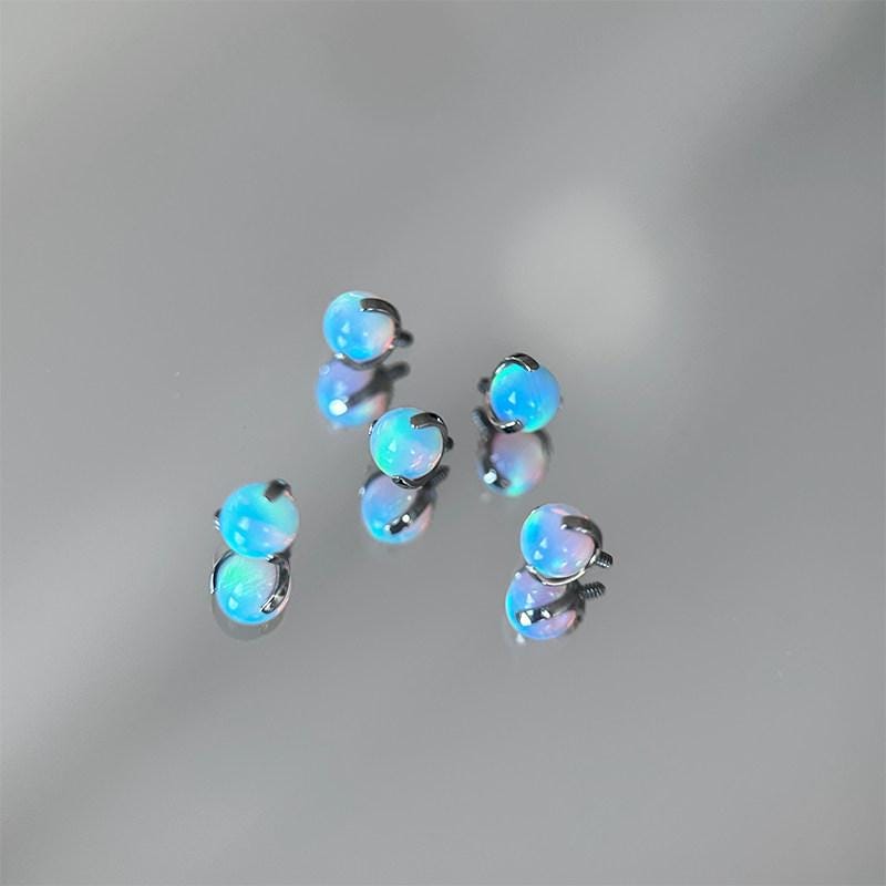ETSY 4544710074 | IMAGE 5 | Nebula Eclipse Opal
